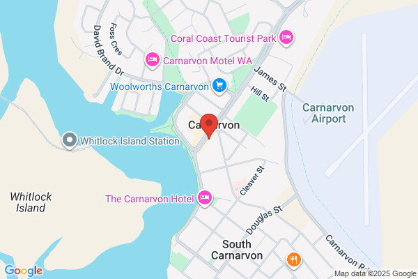 Carnarvon Bakery