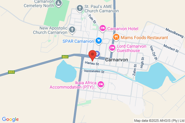 Carnarvon Clinic