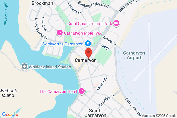 Carnarvon Videos