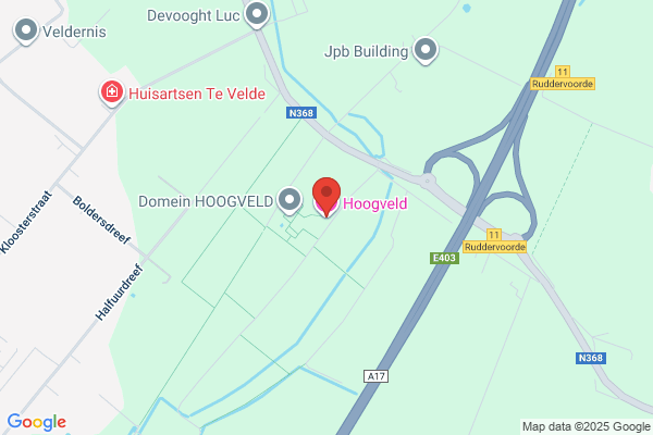 Gekombineerde Skool Hoveld