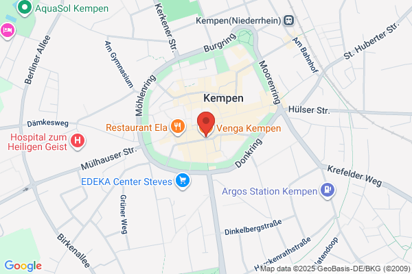 Kempen Gb And De Wet Nel
