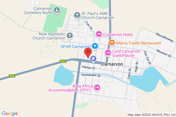 Roy Riley Sweiswerke (edms) Bpk