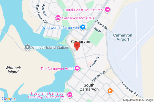 Social Development (Carnarvon)