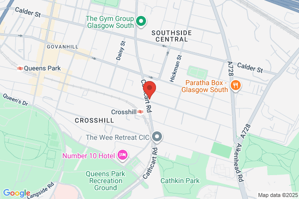 Cathcart Funeral Services