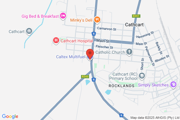 Cathcart Multitrust
