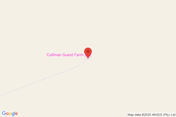 Cullean Guest Farm