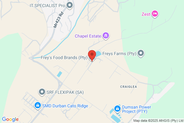 Frey's Quality Meats