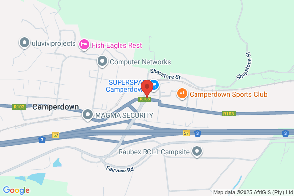 KFC Camperdown