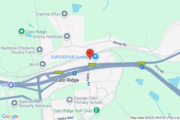 KFC Cato Ridge