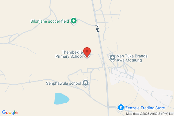 Thembekile Public School