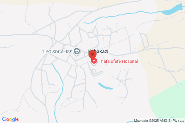 Tafalofefe Gateway Clinic