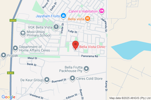 Bella Vista Clinic