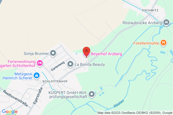 Beyerhof B&b