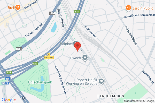 Ceres Estates/eiendomme