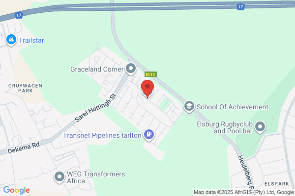 Graceland Education Centre