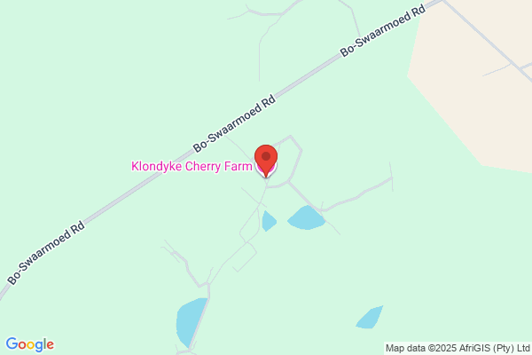 Klondyke Cherry Farm