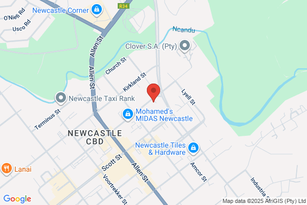 Newcastle Computer Paper Manufacturers