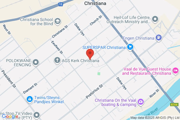 Christiana Library