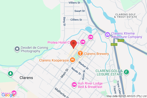 Clementines Restaurant & Bar