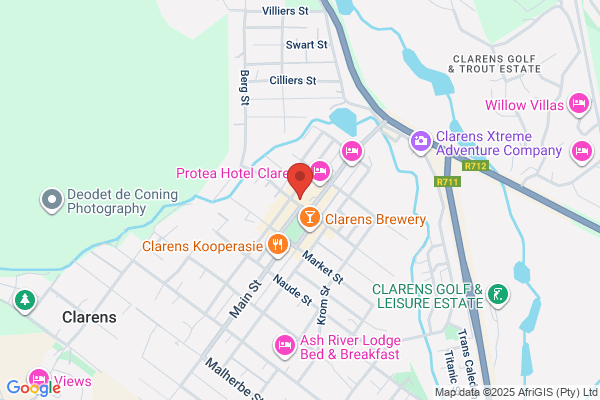 Health (Clarens Mobile Clinic)