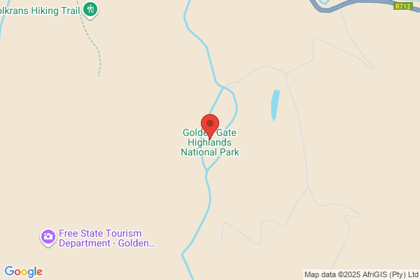 Highlands Tourists & Information Centre