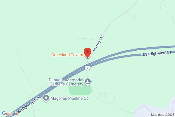 Graceland Pub & Grill