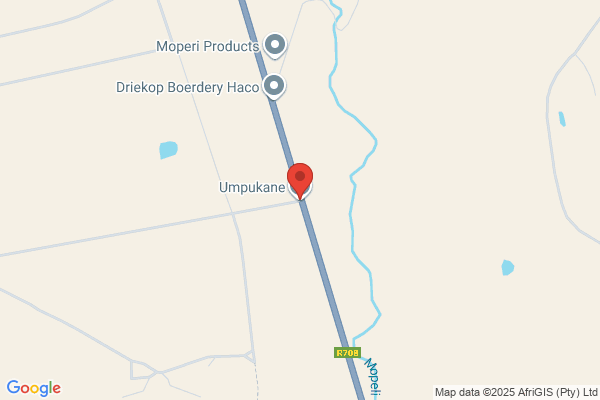 Umpukane