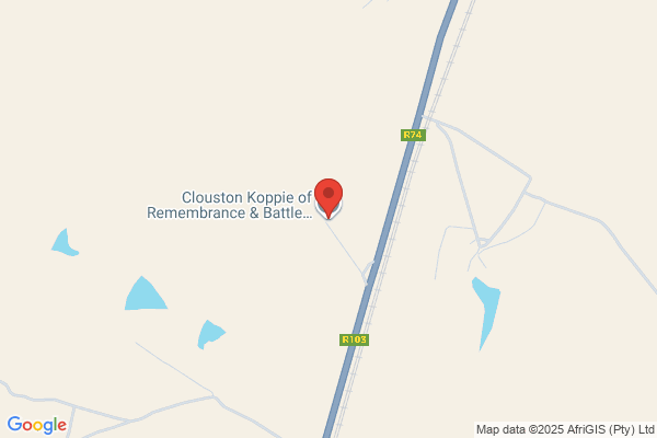 Battlefields Hotel