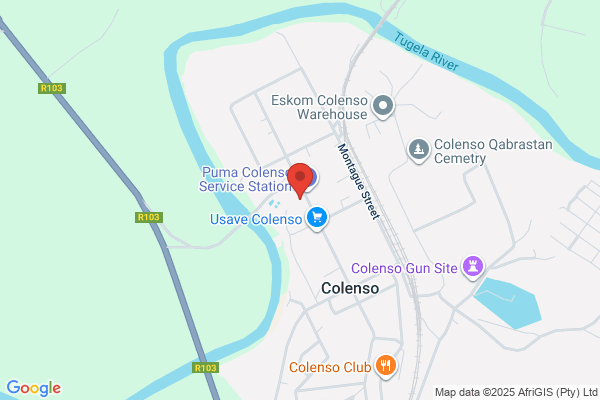 Colenso Health