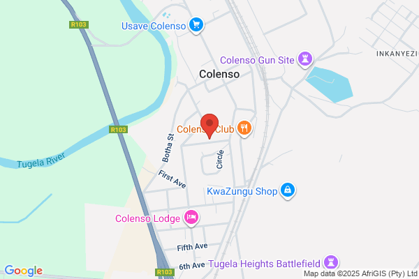 Colenso Primary School