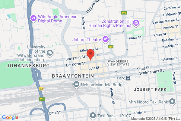 Lawyers For Human Rights - Karoo Law Clinic