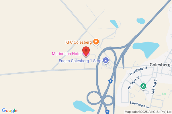 Merino Inn