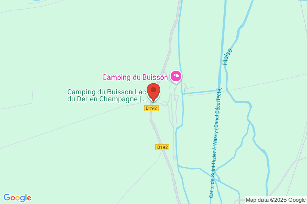 Du Buisson, Bruinette & Kramer