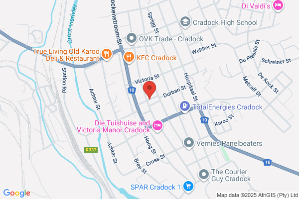 Family Court (Cradock)