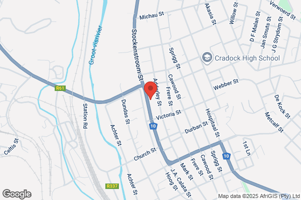 KFC Cradock