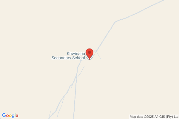 Khwinana Secondary