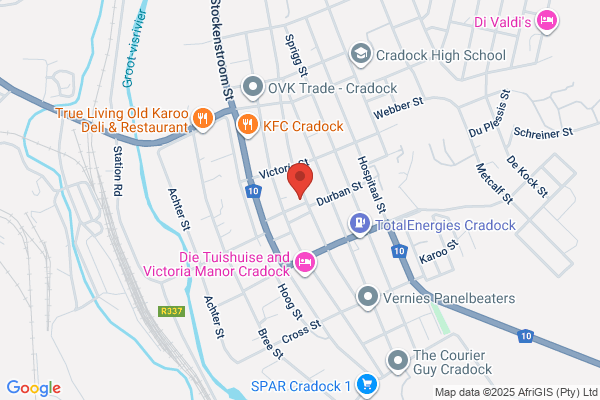 Labour (Cradock)