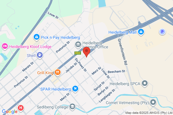 Loadzone Freight Exchange (pty) Ltd