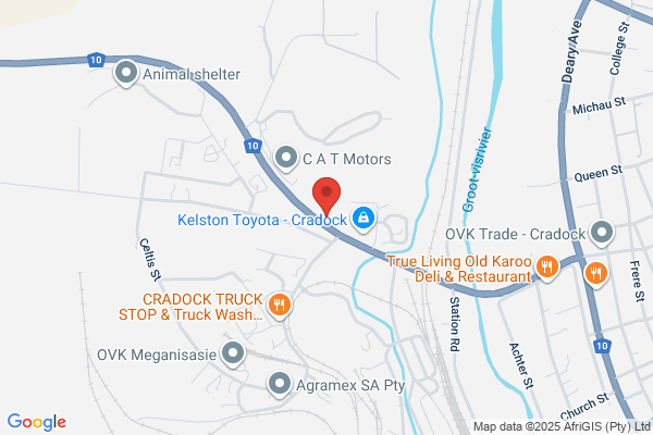 Oukop Motors