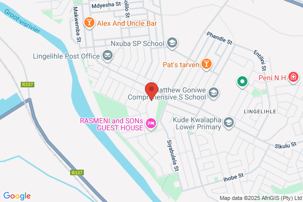 Solomon Akena P School