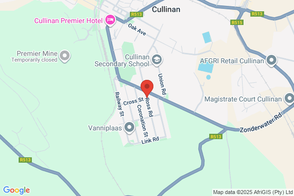 Cullinan State Aided Primary School