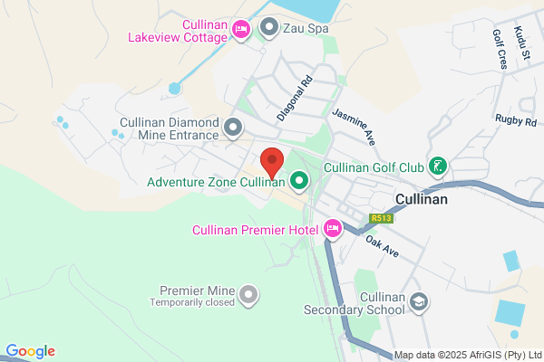 Cullinan Tours