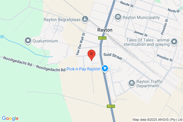Laerskool Rayton