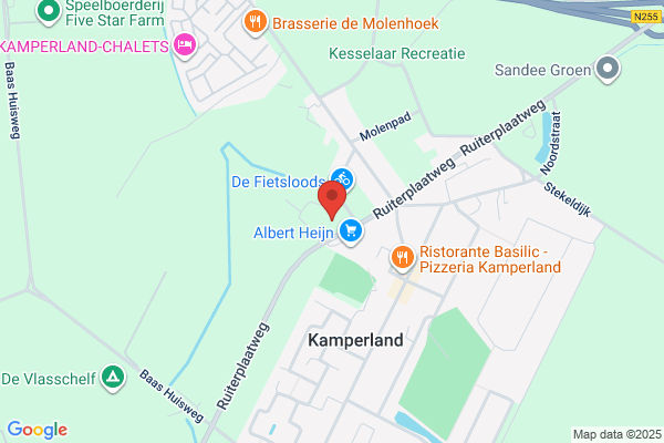 Sanflora Bloemiste En Tuinewerheid