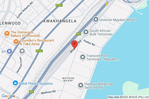 Imperial Cold Logistics (Pty) Ltd