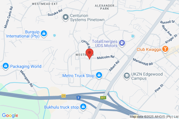 Shenton Valve Services