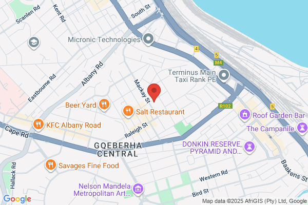 ESB Architects