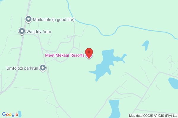 Meet Mekaar Resorts (Pty) Ltd