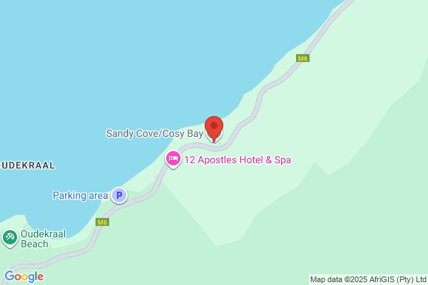 Cosy Bay Service