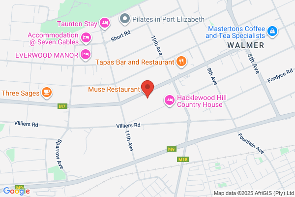 Vovo Telo Bakery & Café Walmer